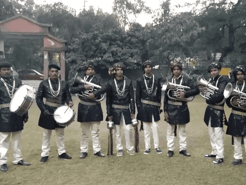 Brassband
